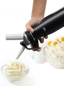 Piping Bags & Tips - màu đen - Xem 2