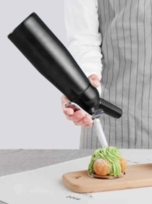 Piping Bags & Tips - màu đen - Xem 1