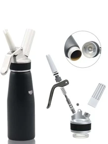 Piping Bags & Tips - màu đen - Xem 4