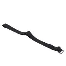 Minimalist Tape Belt - Black - View 4