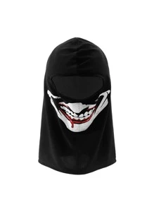 Mũ Balo Họa Tiết Chuột Nam - Nhiều màu - Xem 1