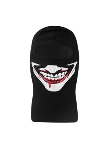 Mũ Balo Họa Tiết Chuột Nam - Nhiều màu - Xem 2