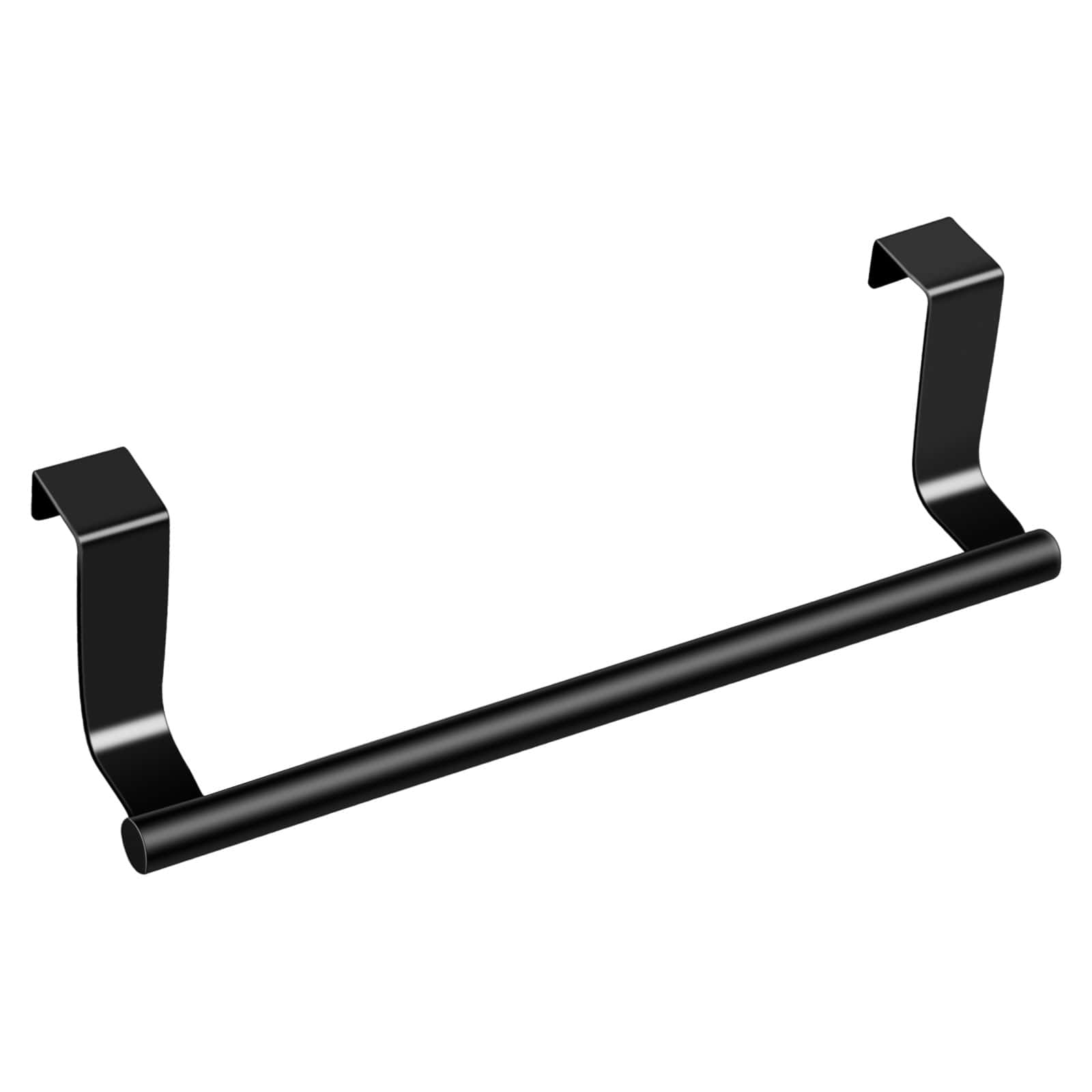 Kitchen Towel Holder, Over Door Towel Bar, Over the Towel Rail