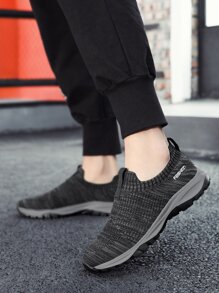 男士休閑運動鞋