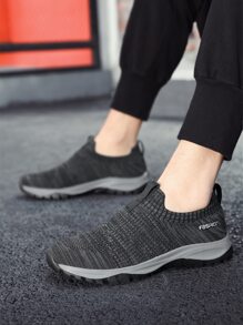男士休閑運動鞋