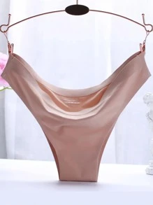 Women Briefs - Multicolor - View 2