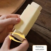 1入組立式黃油塗抹器 - 黃色 - 查看 4