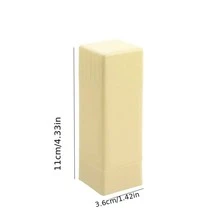 1入組立式黃油塗抹器 - 黃色 - 查看 7