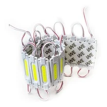 Plasma Module Chip Type 6 Led Cob 5730 Various Colors 20 Pieces - White - View 6