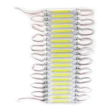 Plasma Module Chip Type 6 Led Cob 5730 Various Colors 20 Pieces - White - View 4