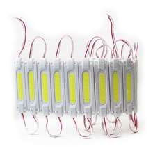 Plasma Module Chip Type 6 Led Cob 5730 Various Colors 20 Pieces - White - View 7