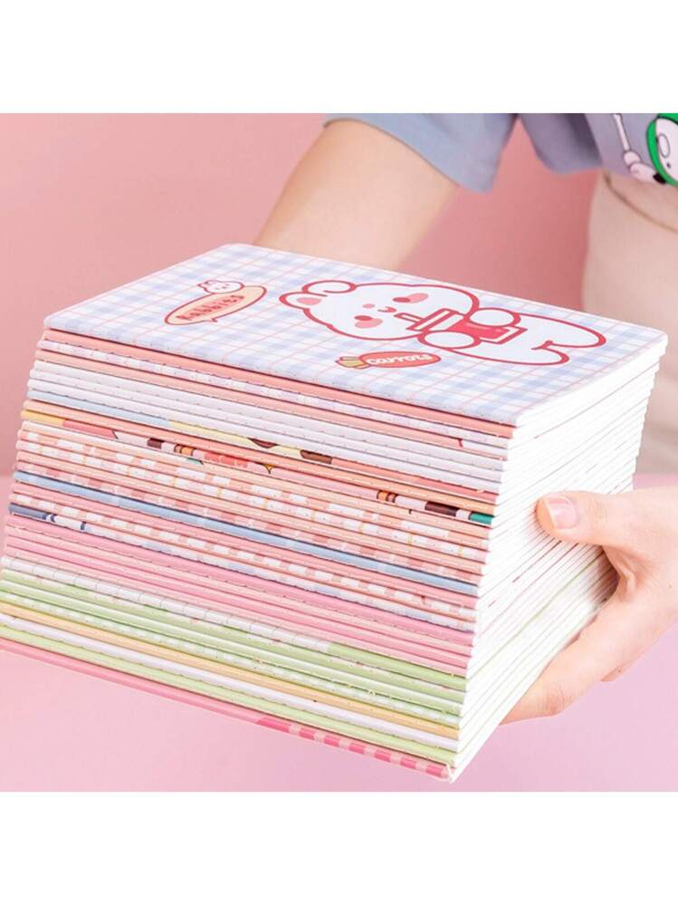 دفاتر مدرسية للاطفال