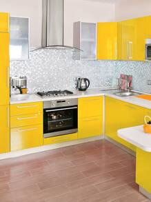 Wall Stickers - trắng - Xem 5