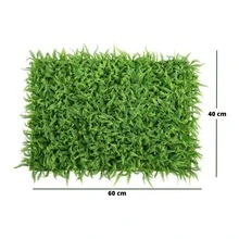 Artificial Lawn - 綠色 - 查看 7