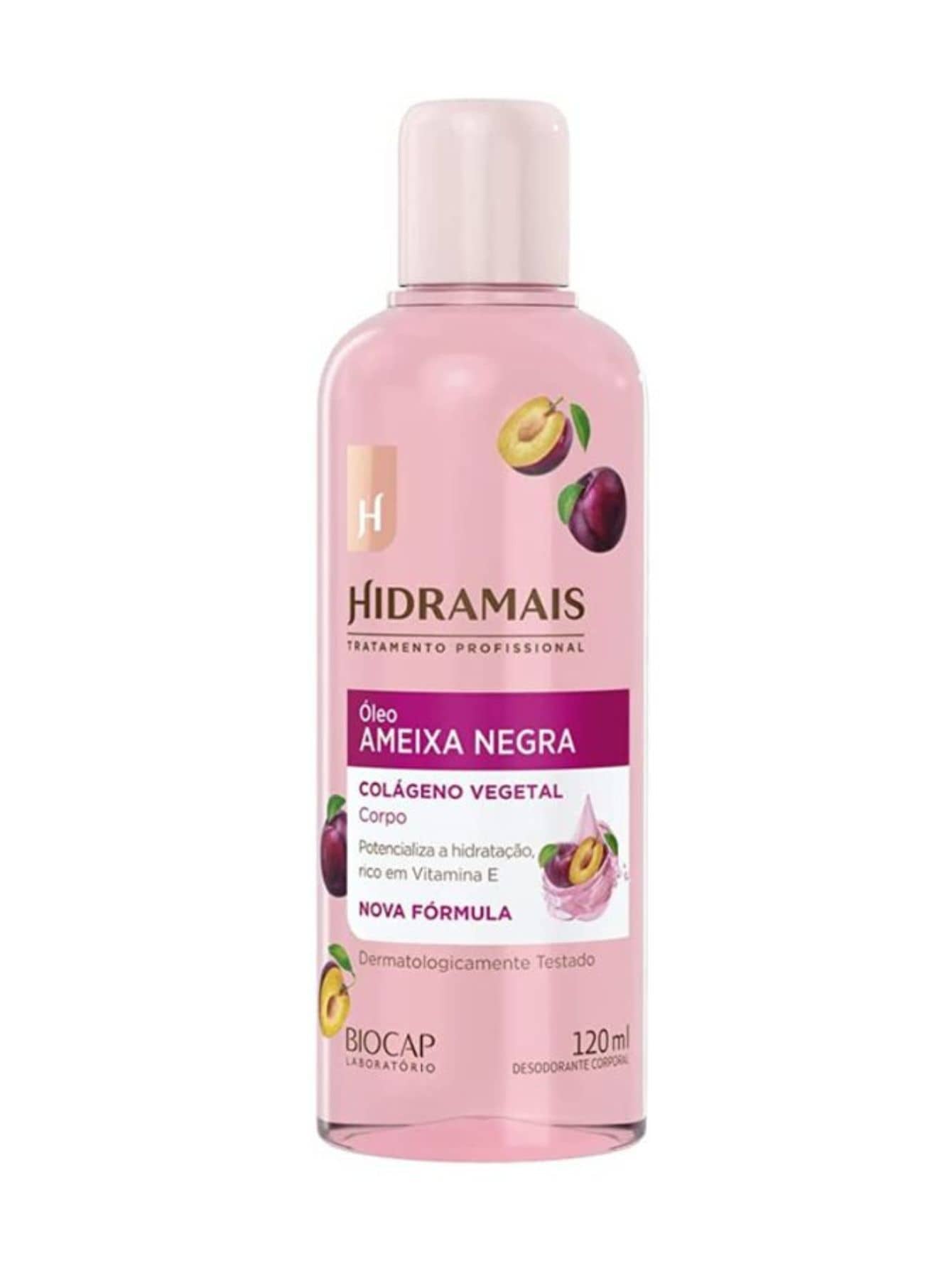 Body Cream - 紫色 - 查看 1