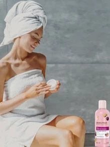 Body Cream - 紫色 - 查看 2