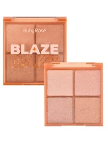 Contour & Bronzer - Nhiều màu - Xem 2