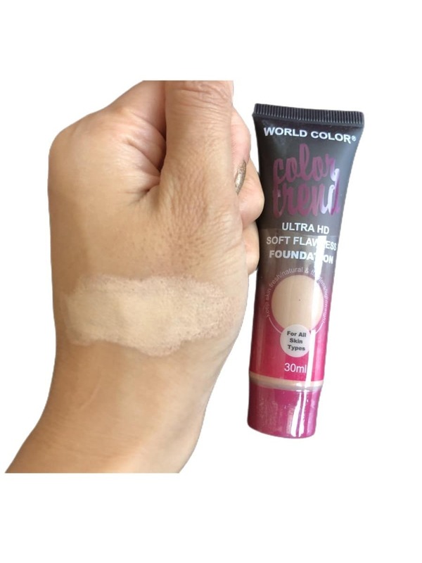 Foundation SHEIN USA