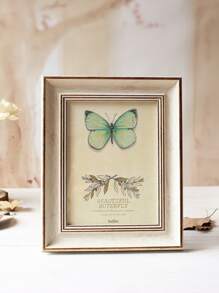 1 Miếng Retro Khung ảnh - Nhiều màu - Xem 2