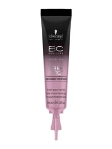SCHWARZKOPF PROFESSIONAL BC FIBRE FORCE BCI AMPOLLETA 10 ML - Morado - Ver 2
