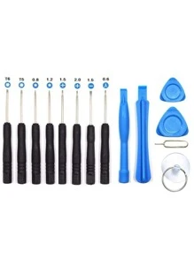 Phone Repair Tools - Black - View 1