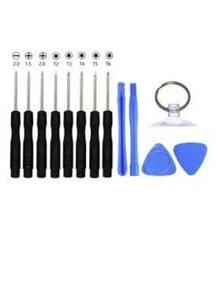 Phone Repair Tools - Black - View 3