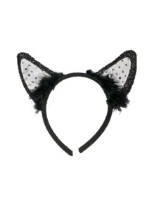 Party Hats & Accessories - màu đen - Xem 1