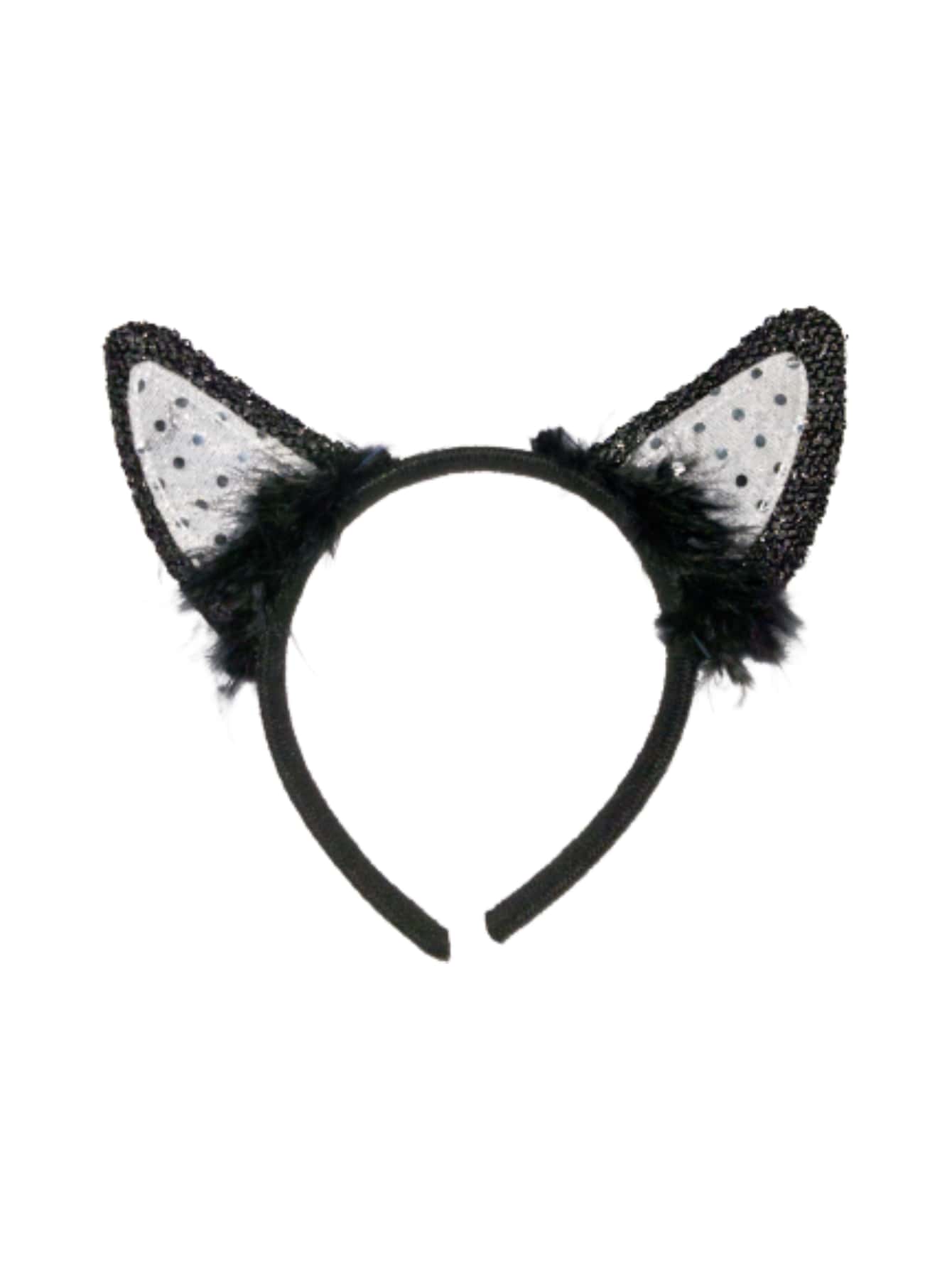 Party Hats & Accessories - màu đen - Xem 1