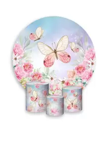 VIA CORES Party Backdrops - Nhiều màu - Xem 1