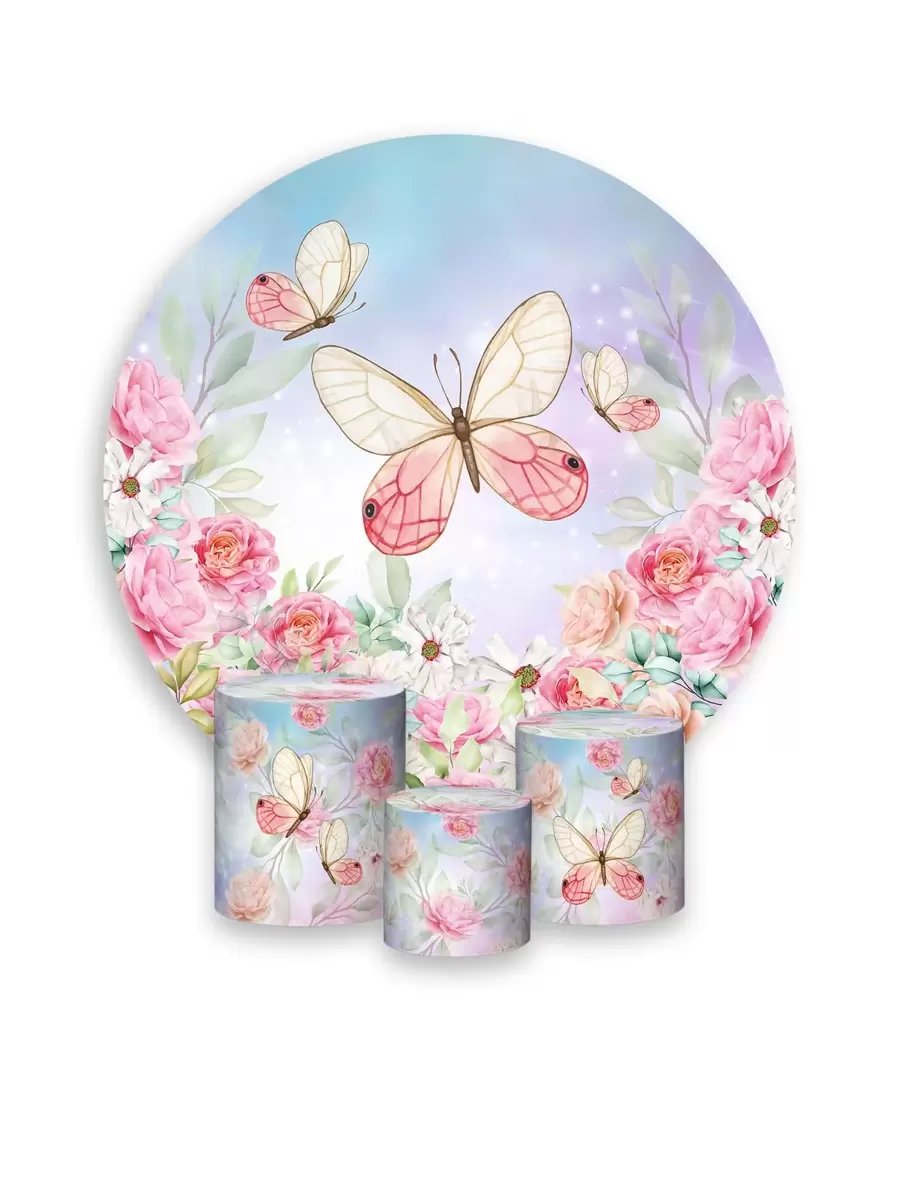 VIA CORES Party Backdrops - Nhiều màu - Xem 1