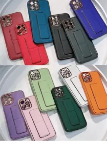 Phone Cases - 軍綠色 - 查看 1
