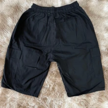 Men Shorts - màu đen - Xem 2