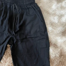 Men Shorts - màu đen - Xem 3