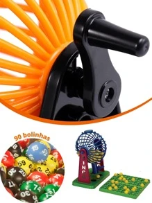 Interactive Games - Nhiều màu - Xem 2
