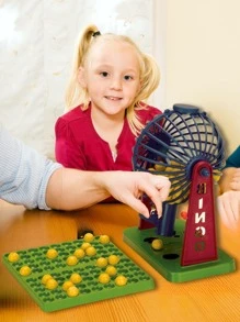 Interactive Games - Nhiều màu - Xem 1