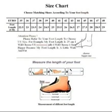 Botas Plataforma Goth - Negro - Ver 4