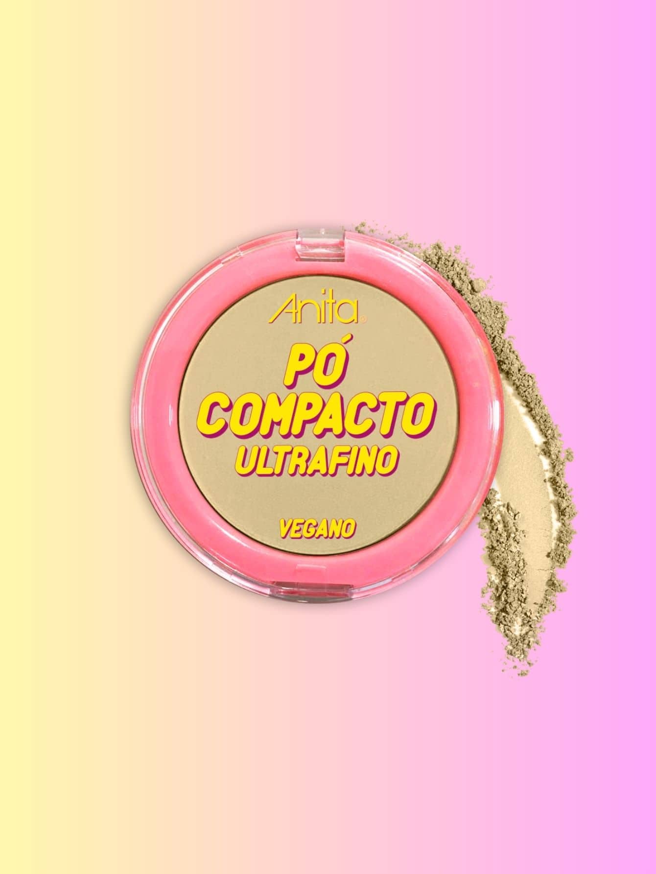 Powder - 03 Creme Brulee - View 1