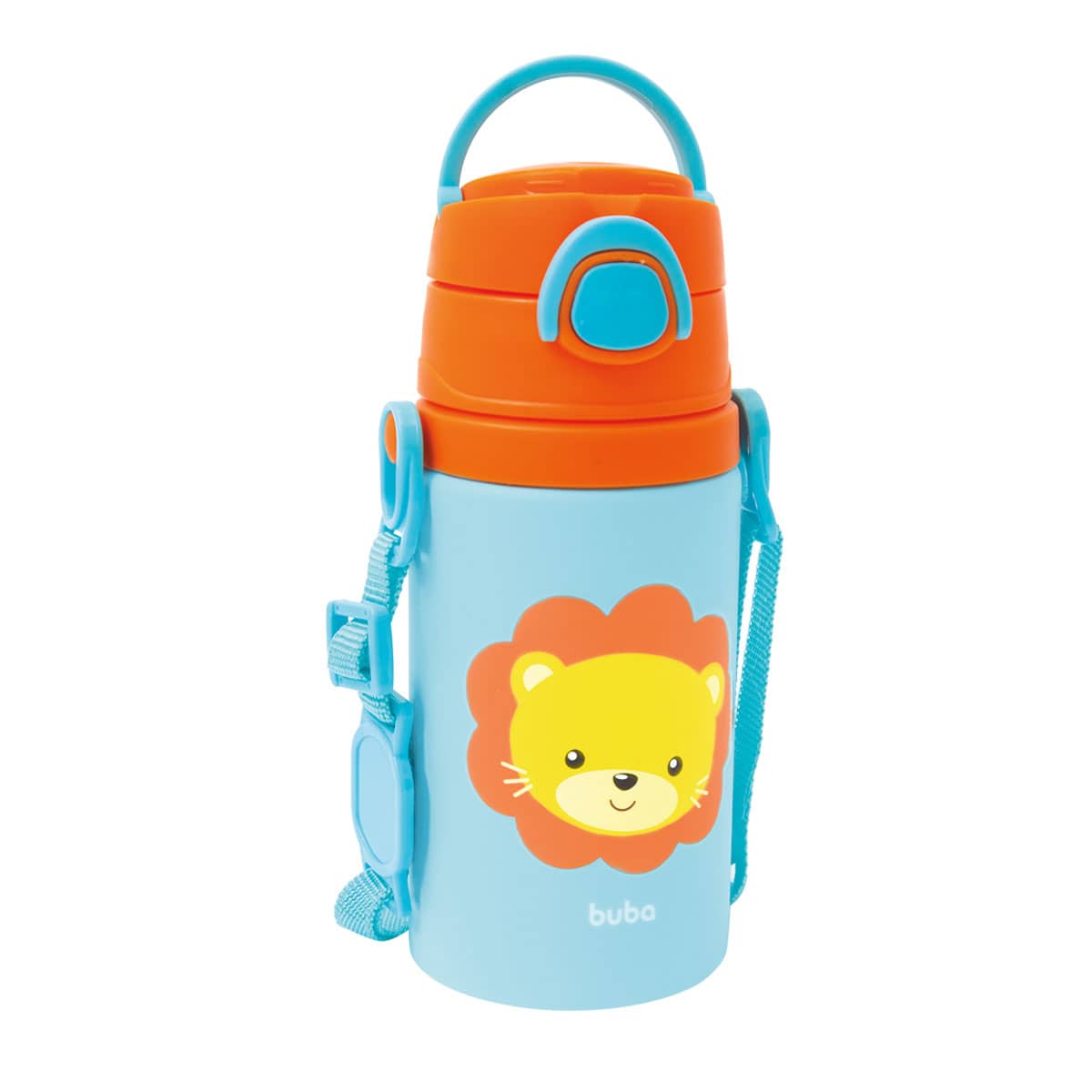 Baby Care Products - Màu xanh lam - Xem 1