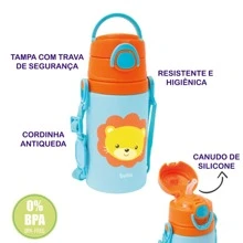 Baby Care Products - Màu xanh lam - Xem 3