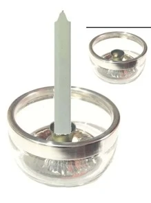 Candle Holders - Trong sáng - Xem 2