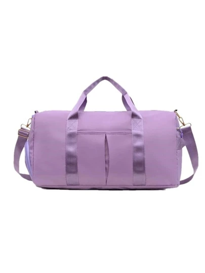 Maleta Gym Bolsa Deportiva De Viaje Mochila Fitness Bag