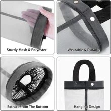 Kitchen Bags & Baskets - Nhiều màu - Xem 5