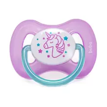 Pacifiers - 藕粉色 - 查看 1