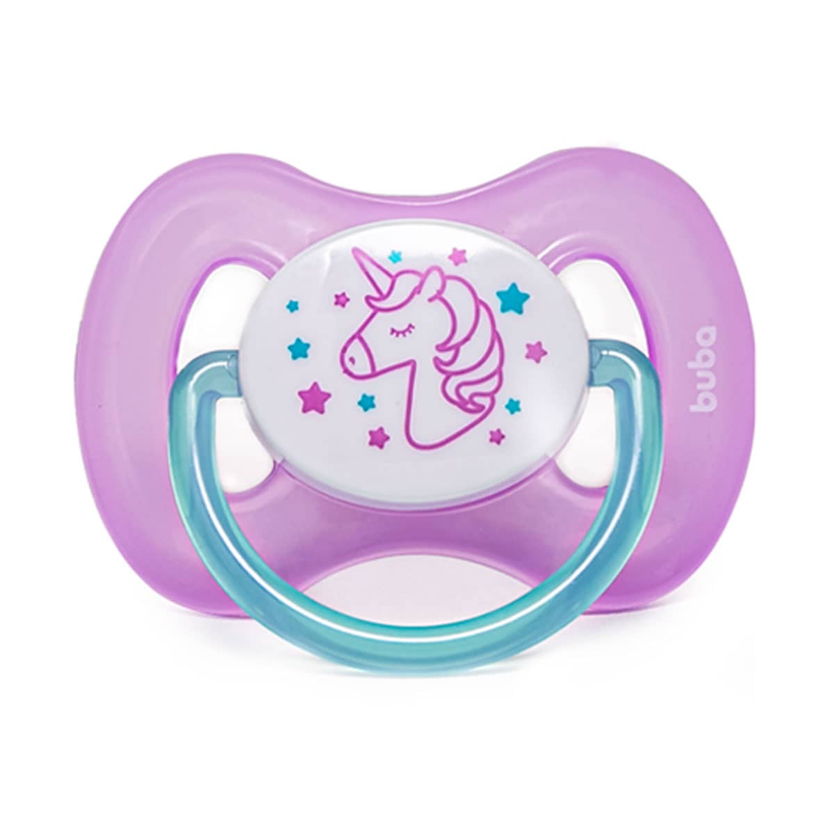 Pacifiers - 藕粉色 - 查看 1
