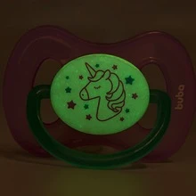 Pacifiers - 藕粉色 - 查看 6