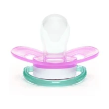 Pacifiers - 藕粉色 - 查看 5