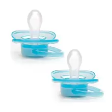 Pacifiers - 藍色 - 查看 6