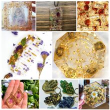 1 botella 3g Láminas de oro metálico, láminas de aluminio, láminas de cobre, láminas de oro, láminas de plata, láminas de oro rosa para arte de uñas, pintura, manualidades, slime, joyería de resina