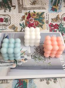 1入組和幾何形狀燭臺裝飾用品 - 彩色 - 查看 3