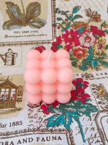 1入組和幾何形狀燭臺裝飾用品 - 彩色 - 查看 7